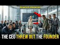 CEO Kicked Out a Single Dad—Then Learned He Invented the Company | Single Dad Stories