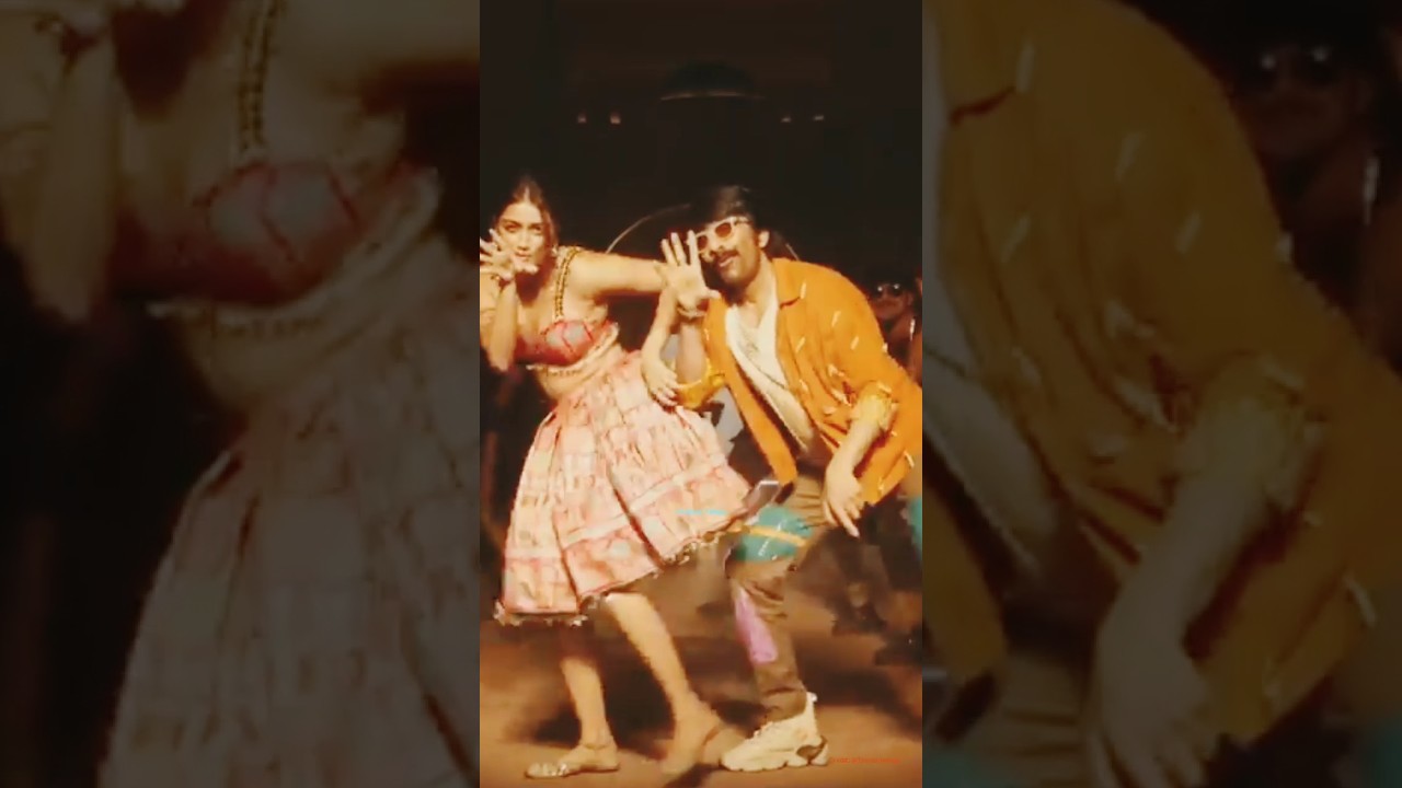 Ravi teja reppal dappul 