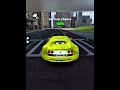 DriveCSX | High Speed Car Crashes/Stunts/Fails/Realistic Impacts - Scenario Update Ep.48 #Shorts 17