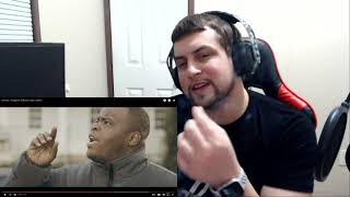 morray - kingdom (official music video) Reaction