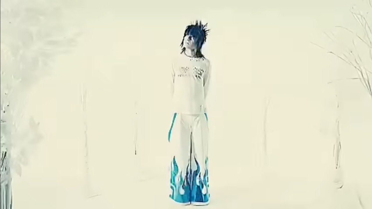 100 SUBSCRIBERS special [ROMANCEPLANET] Fall from the sky (Super Slowed)