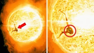 James Webb Telescope FINALLY Found What NASA Was Hiding BEHIND Betelgeuse