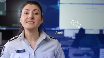 Viruses and Worms – AFP Cybercrime Series