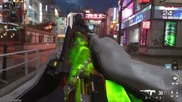 Call of Duty: Modern Warfare III - Return of Cyber Attack