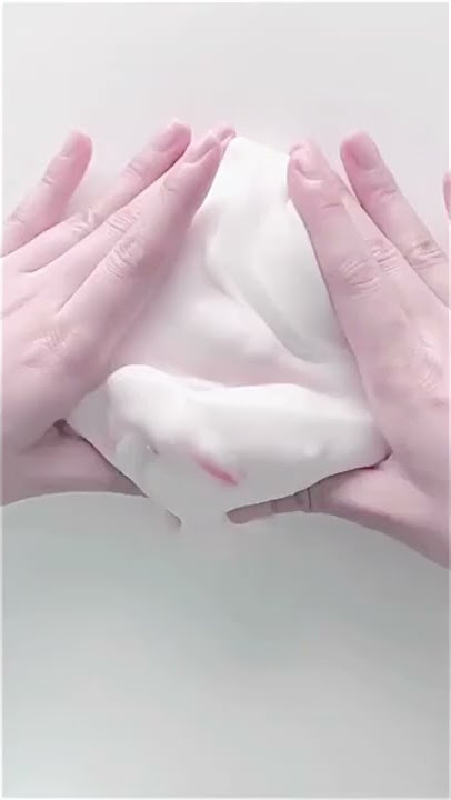 ◌Mentahan slime asmr◌ part #2 | cr : yui (pinterest)