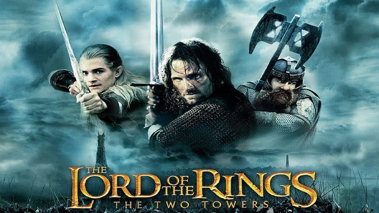 Il Signore Degli Anelli Le Due Torri Versione Estesa Streaming Il Signore degli Anelli - Le due torri (film 2002) TRAILER ITALIANO HD