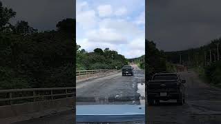 Đi "Rón Rén", Sợ Cầu Gẫy Giao Thông Gián Đoạn!