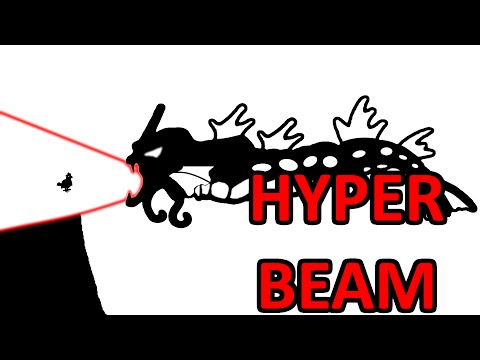 Hyper Beam