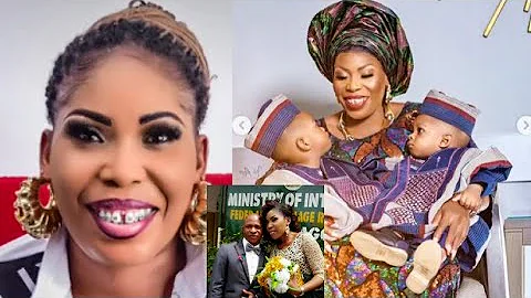 ‘I Was A Vīrgin At Age 34’ Yoruba Actress Bimbo Success Shock Many, Reveals How She Kept Her Virgi..
