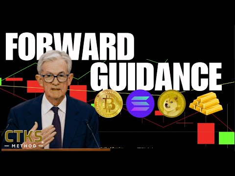 Video preview for We zoom out to reveal the larger momentum picture across crypto and precious metals. Then we apply CTKS Structure to identify the key buy/sell levels, market drivers, and the institutional signals most traders miss.