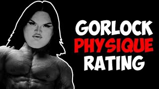 Gorlock The Destroyer PHYSIQUE RATING
rating the aesthetic physique of Gorlock The Destroyer
Gorlocks physique is crazy. the consumer of all
link to physique ratings playlist
https://youtube.com/playlist?list=PLzXsG9v4b_E4_x9sIHeLA-FErClIQK8rE
#physiquerating #gorlock #alweeezy
bodybuilding, al weezy, fitness, ali c lopez, workout, aesthetic physique, based Gorlock The Destroyer PHYSIQUE RATING