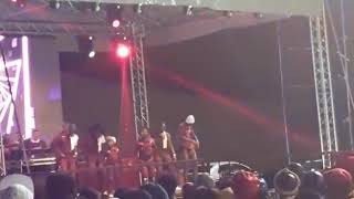 Thabani Nxumalo : Ama-Albino