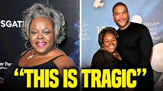 At 59, Cassi Davis Finally Admits What We All Suspected About Her Relationship With Tyler Perry