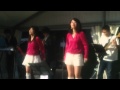 myunとyayo/色づく街/日比谷公園パークライブ2012年10月