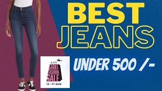 Dnmx jeans Available Under 500 