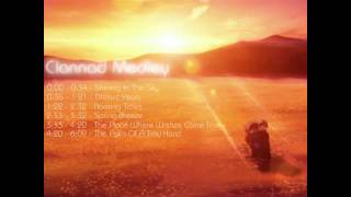 Clannad Medley ~ Arayvenn