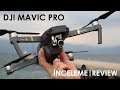 DJI Mavic Pro - 3500 TL lik Dünyanın En İyi Drone'u - İnceleme - Sample - Review from Gearbest