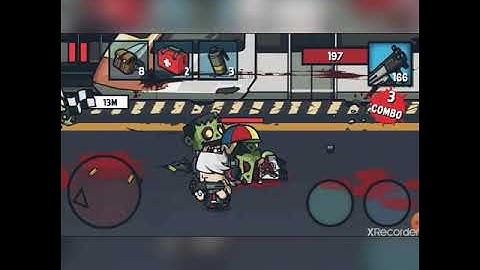 Zombie age 3 premium:Rules of survival gameplay