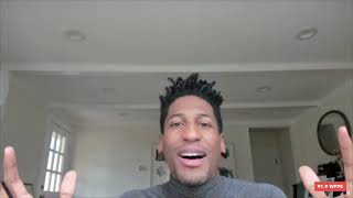Kyle Meredith with... Jon Batiste