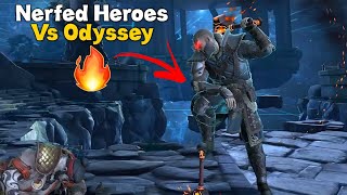 видео: Ослабленные герои против Odyssey Gaming 🔥 Напряженная схватка ⚔️ Shadow Fight 4 Arena | SPIRIT DE... картинка: Ослабленные герои против Odyssey Gaming 🔥 Напряженная схватка ⚔️ Shadow Fight 4 Arena | SPIRIT DE...