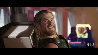 Thor Mujeriegob Creation