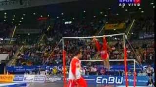 Zhou Zhuorou 2007 World Cup Stuttgart Ef Ub