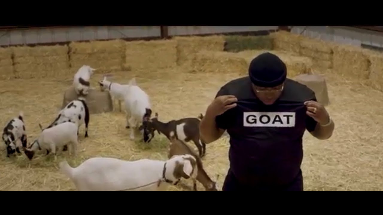 E 40 Goat Feat Milla Music Video