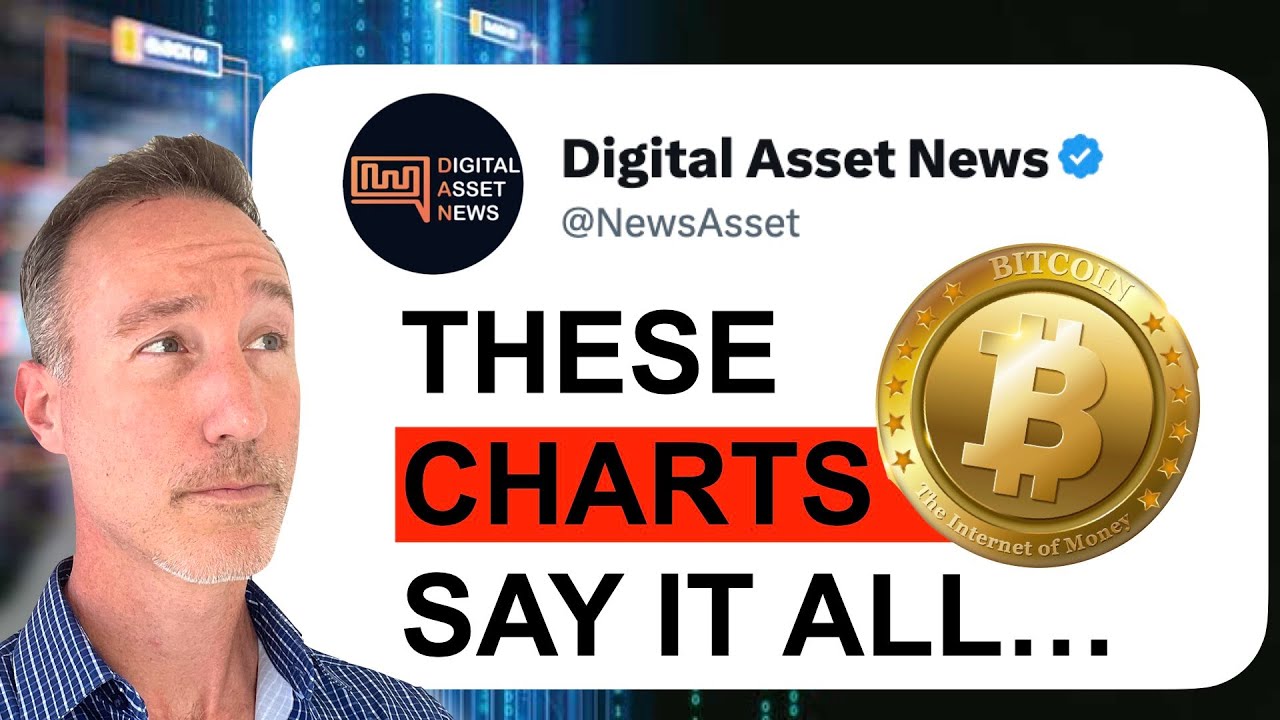 мініатюра Friday DUMP. These Bitcoin Charts Say It All