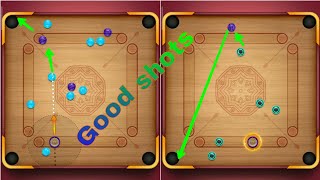 Good POTS | Carrom NEW UPDATE | ROYAL SEASON| CARROM PASS | Carrom Disc Pool | GamersGameWorld screenshot 5