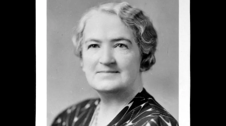 NELLIE MCCLUNG CANADIAN SOCIAL REFORMER