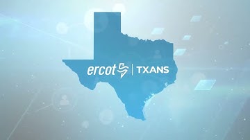 Texas Advisory and Notification System (TXANS) (With Audio Description)