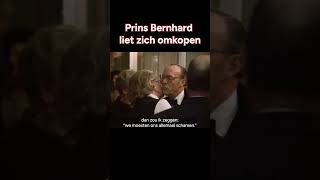 Omkoping of geschenk? | ANDERE TIJDEN  #anderetijden #geschiedenis #prinsbernhard