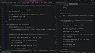 Making a compiler: Parsing expressions