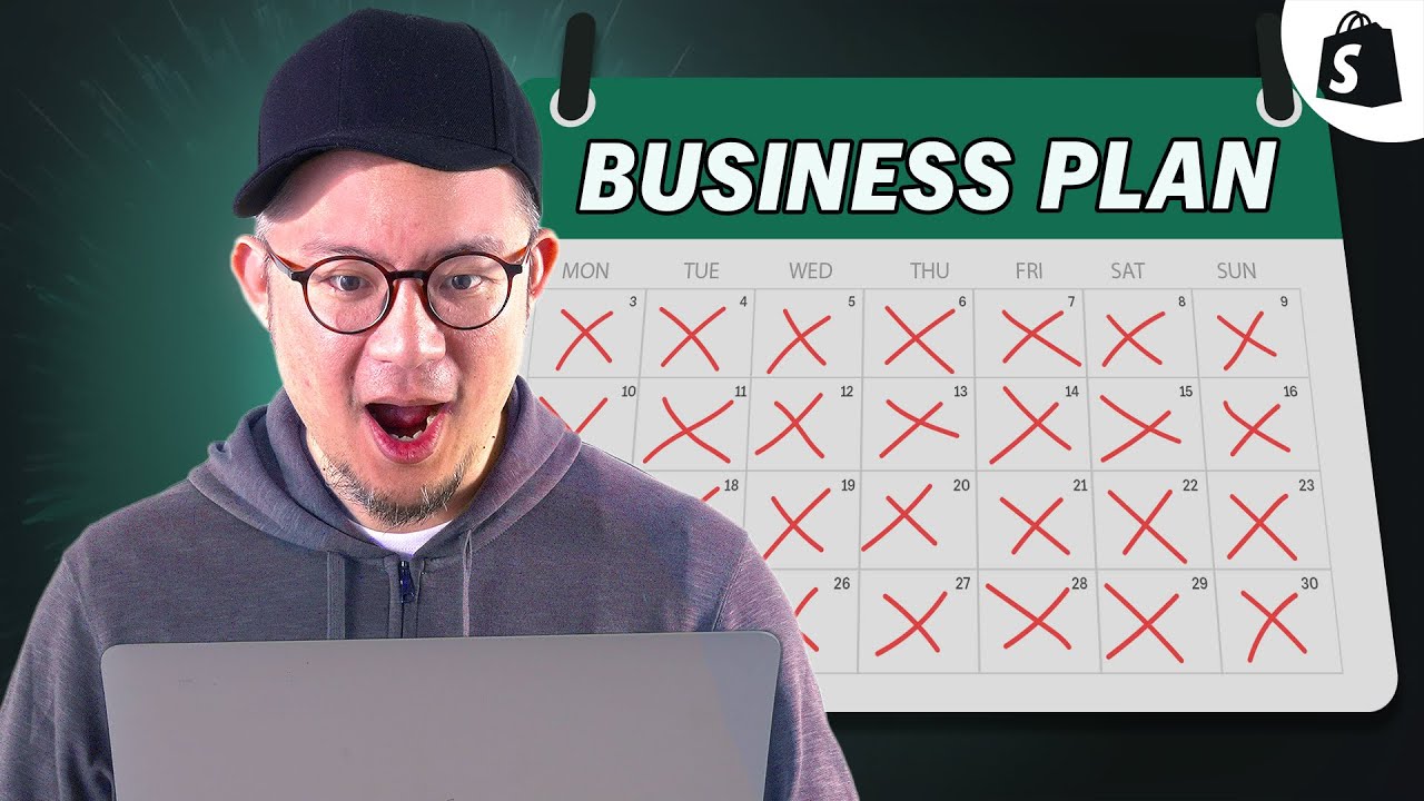 How To Start An Ecommerce Business in 30 Days - YouTube