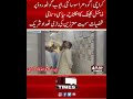 Ayub Goth Dental Clinic ka Iftitah Jisma Siyasi our Samaji shaksiyat Nay Shirkat Ki