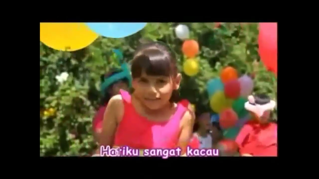 3C TRISI - BALONKU