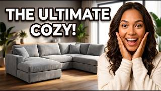 10 Smart Sectional Sofas That Will Transform Your Living Room in 2026