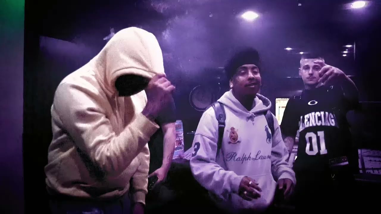6L Droopsta - LA 2 Colorado ft yung Grizz (official audio) - YouTube
