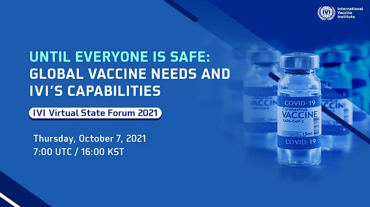 2021 IVI State Forum