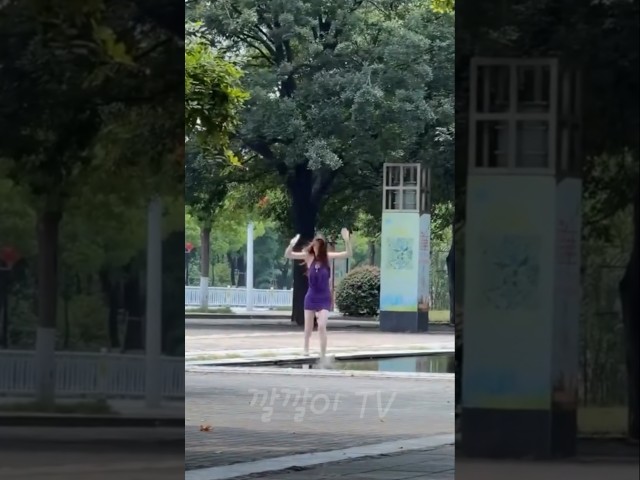 옛말 하나 또 증명되는 순간 #웃긴영상 #각종유머 #funny #comedy