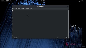 How to install Wordpress CMS V4.9.6 on Fedora 28