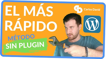 🔨Instalar Google ANALYTICS en WordPress✅ SIN PLUGIN 💊[2025]