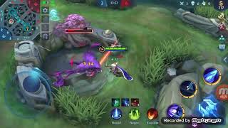 Lazlot Vs Top Global1Chou