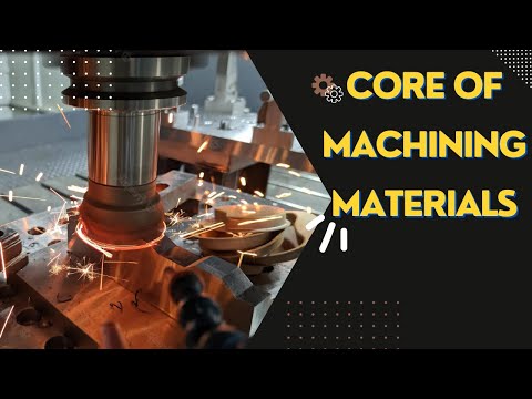 Material Properties | ISO Material Group According to Machining | Types of Steel | Steel Group