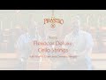 Комплект струн для віолончелі PIRASTRO Flexocor Deluxe (4 шт)