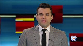 Local 10 News Brief: 06/26/21 Morning Edition