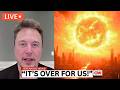 James Webb Telescope Just Sent CHILLING Data About the BETELGEUSE Explosion!
