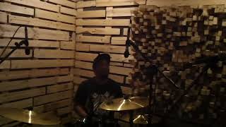 Cry For Freedom (White Lion Cover - Rehearsal Session)