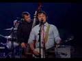 Modest Mouse - Satin in a coffin (live at Letterman)