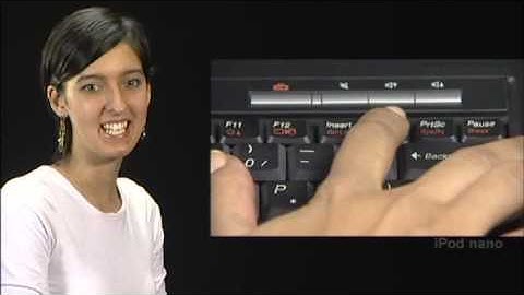 New iPod Nano - How to Delete photos from the Photos folder